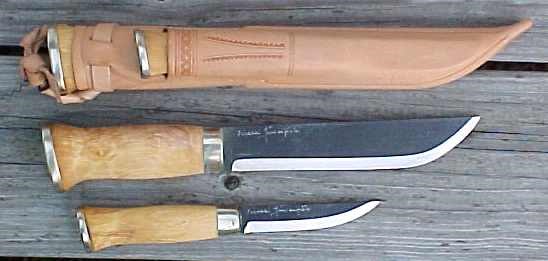 As 15 melhores facas do mundo 13
